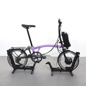 Brompton Electric M4MY24 Voordeelprijs