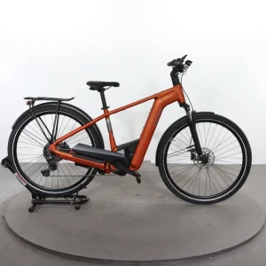 Veilige Betaling Bergamont BGM Bike E-Horizon Sport 6 Gent C2