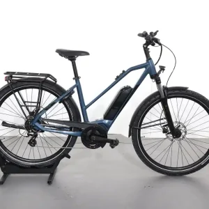 Speciale Aanbieding Pegasus Solero E8 Sport Performance
