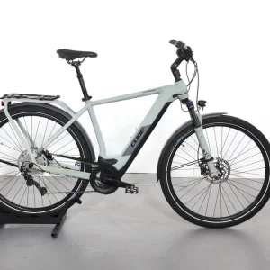 Aanbieding Cube Kathmandu Hybrid Pro 625