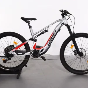 Ghost E-ASX 130 Essential Voordeelprijs