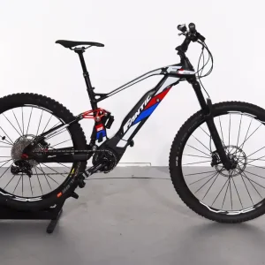 Beperkte Voorraad Fantic XF1 Integra 160
