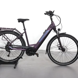 Direct Beschikbaar Pegasus Solero EVO 9
