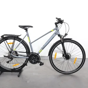 2Rmanufaktur TLX30 Trapez Aanbieding