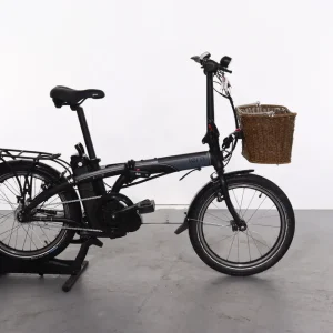 Betaalbaar Tern eLink D7i