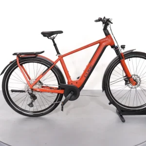 Voordeelprijs Cube Kathmandu Hybrid EXC 750