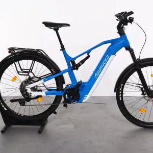 Advanced E-Bike Pro X FS Koopje