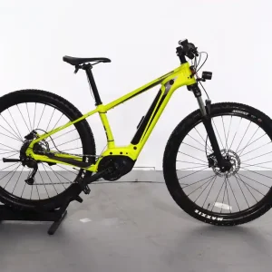 Laatste Versie Cannondale Trail Neo 4