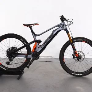 Superprijs Lapierre eZesty AM LTD