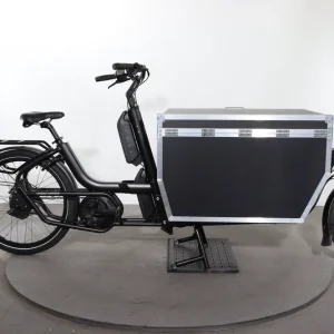 Flitsaanbieding Urban Arrow Cargo L