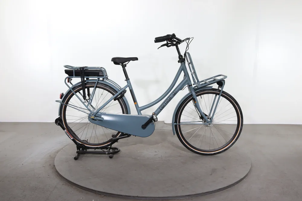Hoge Kwaliteit Cortina E-U4 Transport Family