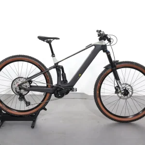 Alleen Vandaag Bulls Sonic AM-SX 1