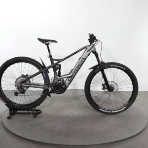 Orbea Wild FS H20 Veilige Betaling