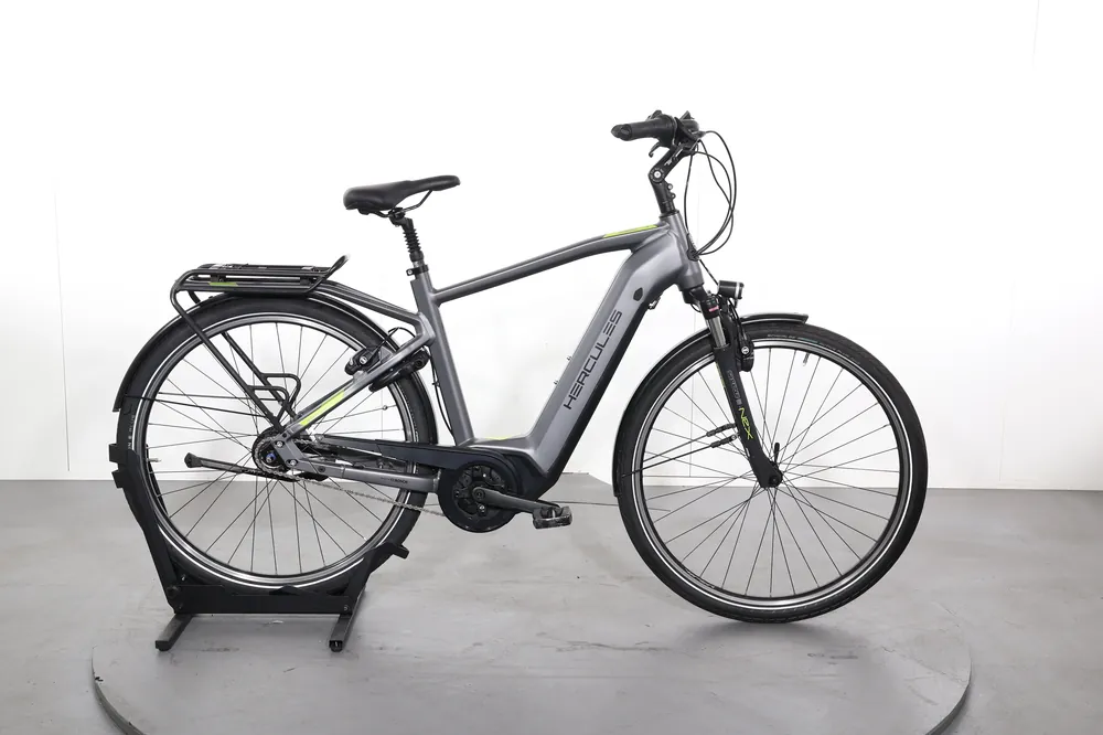 Hercules Robert Deluxe I-R8 Aanbieding