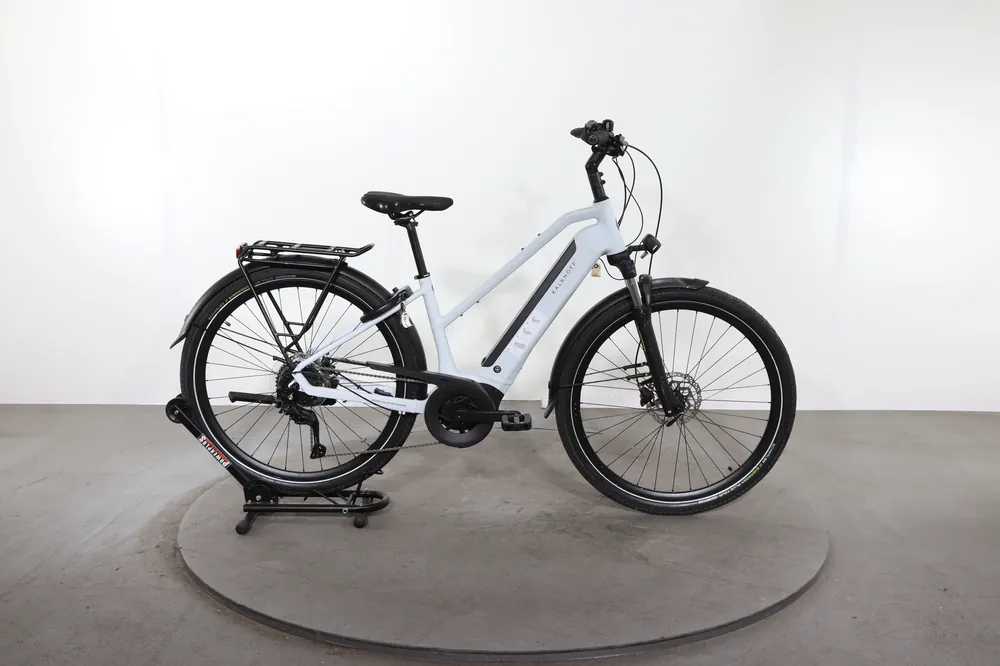 Kalkhoff Endeavour 3.B Move Aanbieding