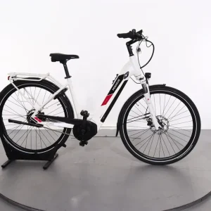 Exclusieve Aanbieding Pegasus Solero EVO 8R