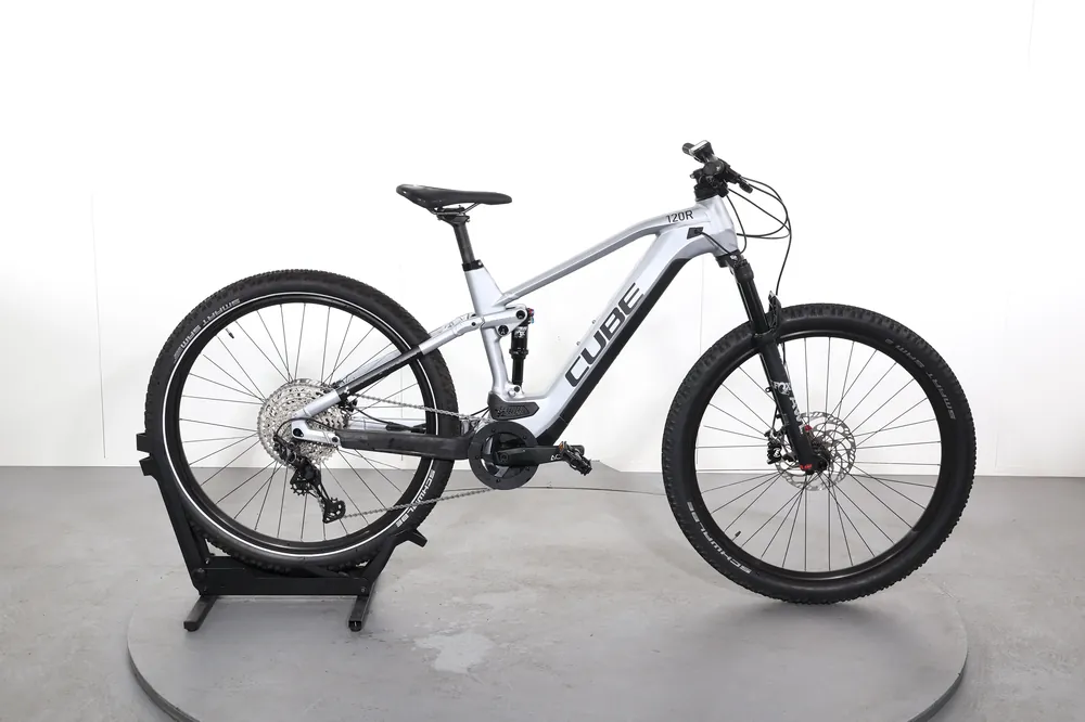 Hoge Kwaliteit Cube Stereo Hybrid 120 Race 625