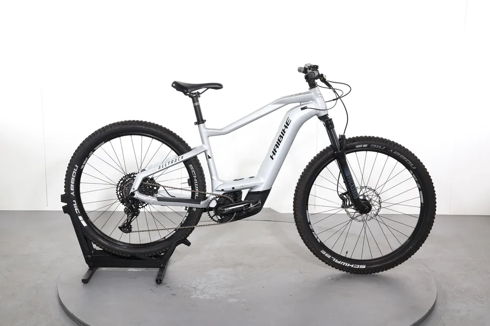 Fabrieksprijs Haibike ALLTRACK 9