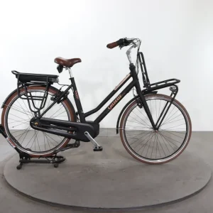 Actieprijs Gazelle Miss Grace C7 HMB