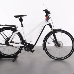 Betrouwbaar Riese & Müller Charger3 Mixte Vario