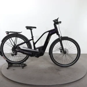 Bergamont E-Horizon Sport 6 Express Levering