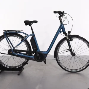 Cube Town Hybrid EXC Uitverkoop