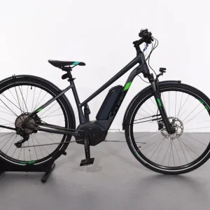 Weekendaanbieding Cube Cross Hybrid Pro Allroad