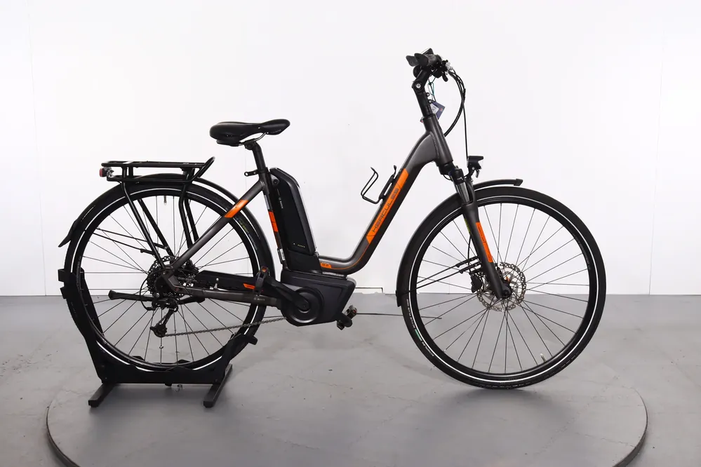 Goedkoop Hercules Futura Sport 8.2