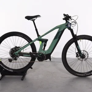 Aanbieding Cube Stereo Hybrid 140 HPC Race
