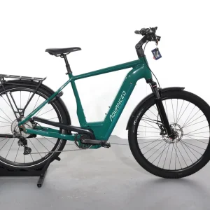 Advanced E-Bike Trekking Pro Koopje