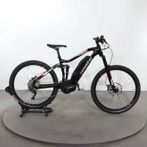 Actieprijs Haibike SDuro FullSeven LT 2.0