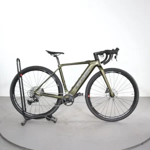 Look E-765 Gravel Rechtstreeks Van De Fabrikant