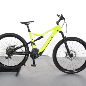Weekendaanbieding Specialized Turbo Levo