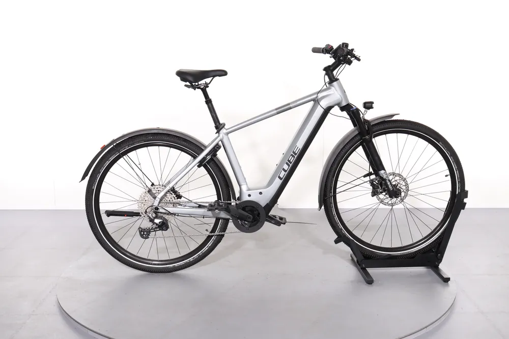 Shop Nu Cube Nuride Hybrid Exc 750 Allroad