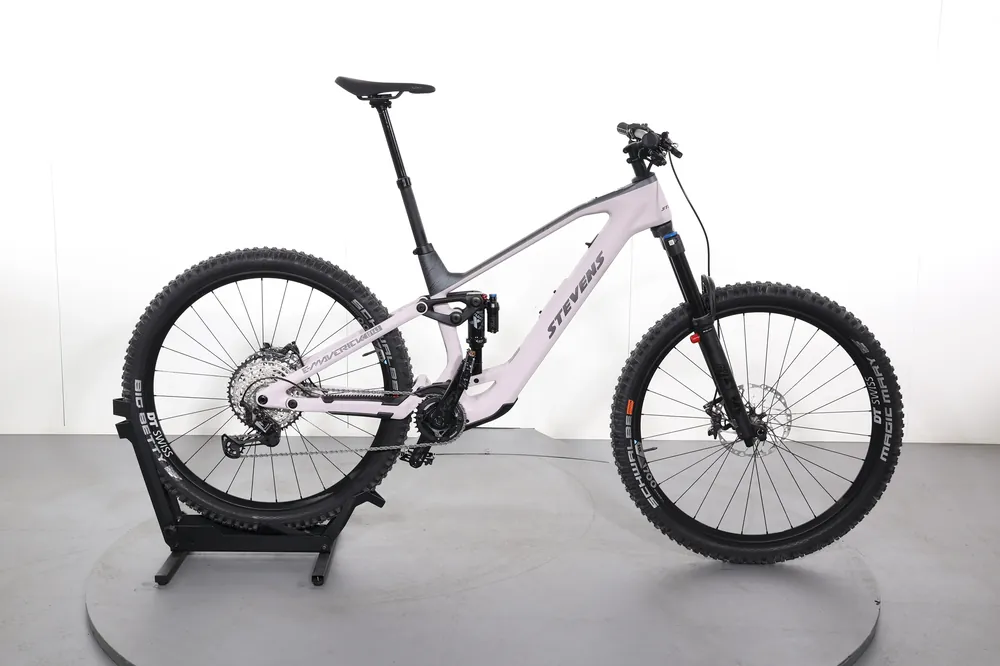 Nu Kopen Stevens E-Maverick ED 9.4.3