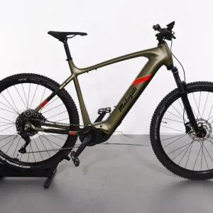 Direct Beschikbaar Malaguti Brenta HT5.1