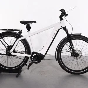 Fabrieksprijs Riese & Müller Charger3 GT Vario