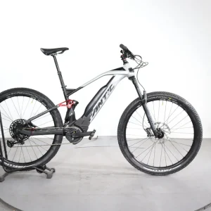 Beste Prijs Fantic Integra XTF 1.5