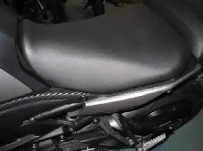 Korting Yamaha Laag zadel Tracer 900