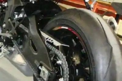 Yamaha Kettingrand YZF-R1 Direct Verzonden