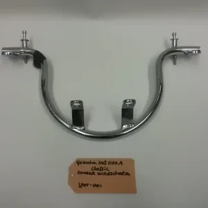 Yamaha Spotlight bracket XVS1100A Classic Dragstar Must-Have