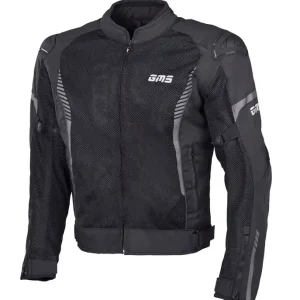 Korting GMS Samu mesh jacket