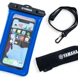 Yamaha Telefoonhouder Armband Beperkte Voorraad