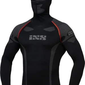IXS Shirt met capuchon 365 Hete Deal