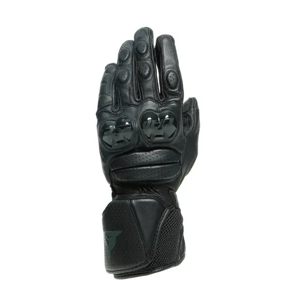 Direct Beschikbaar Dainese Impeto Gloves Black 631