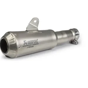 Akrapovic MotoGP uitlaatdemper YZF-R6 Beperkt Aanbod