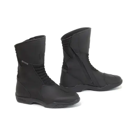 Forma Arbo Dry Boots Black Laatste Versie
