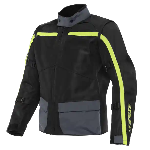 Dainese Outlaw Tex Jacket 13F Actieprijs