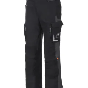 Rukka Ventu-R Pants Black Hete Deal