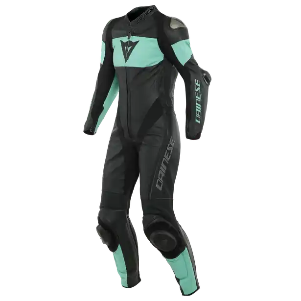 Aanbieding Dainese Imatra Lady 1pc Suit perforated 26F